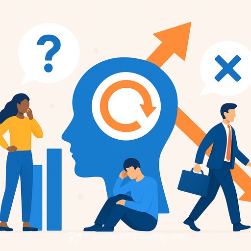 Turnover Unveiled 2026: Why Employees Stay, Why They Quit, and What HR Should Do Next