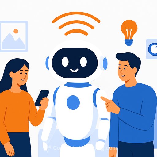 Tuya Smart Launches Super AI Life Assistant Bringing Physical AI to Everyday Life