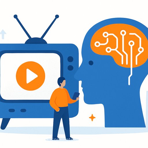 TV Advertising's 2026 AI Reset