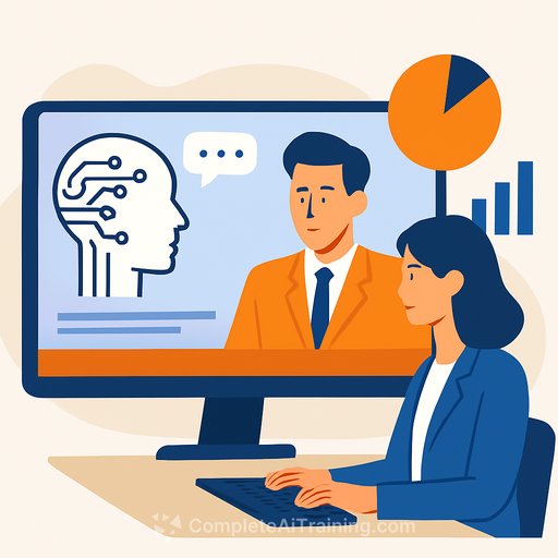 TV News Enters the Answer Economy: 68% of Producers Prefer AI-Optimized Stories