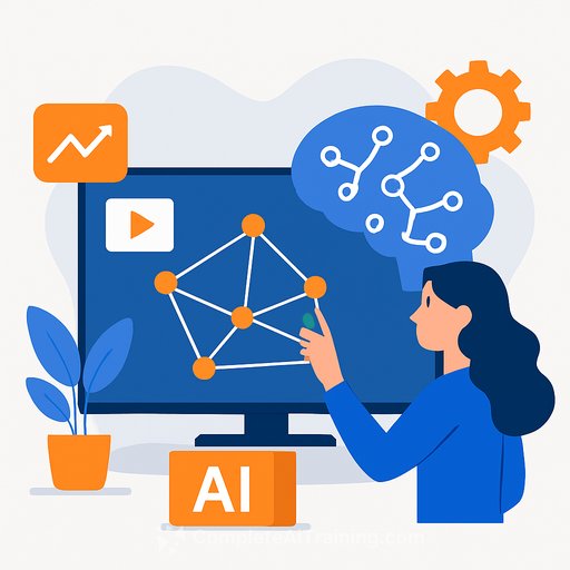 tvScientific by Pinterest launches AI tool to optimize CTV ad creative