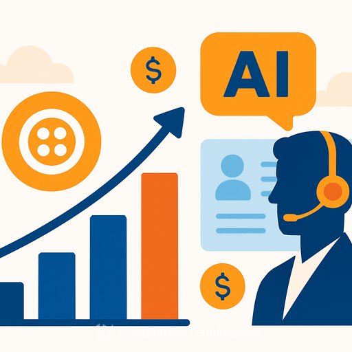 Twilio: Discounted AI Stock Tapping a $150B Contact Center Opportunity