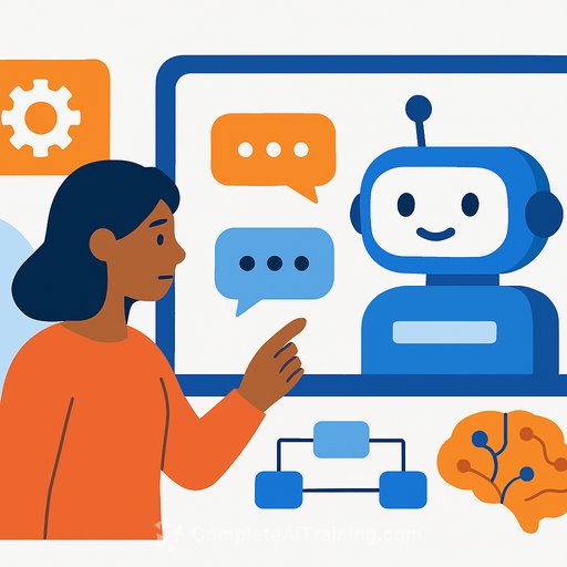 Twilio expands into AI-powered customer conversations with new orchestration tools