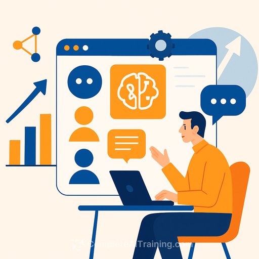 Twilio’s AI-Driven Platform Sets the Stage for the Future of Enterprise Communications and Long-Term Investor Growth