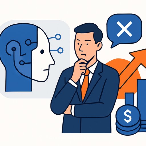 Twilio's AI Pivot Meets Skepticism: Estimates Rise as Sell Calls Persist