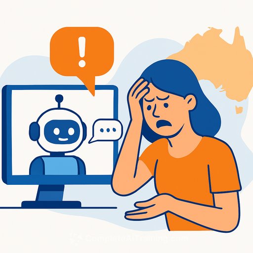 Twilio Study Finds Australians' Digital Patience Wears Thin as AI Customer Service Falls Short