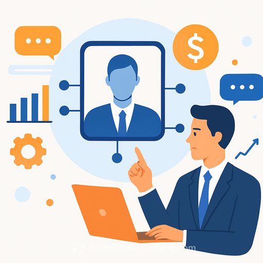 Twin1 AI raises $20 million seed for digital twin platform that automates up to half of knowledge worker communications