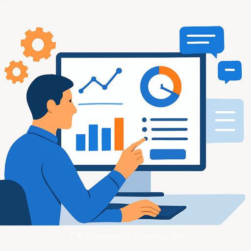 TwinThread Advisor Preview Puts Real-Time Insights in Operators' Hands