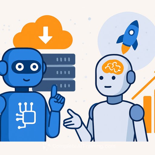 Two AIs in 2026: Data Center and AGI Delays, $0-to-$1B Startup Momentum