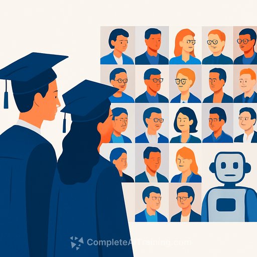 Two Berlin graduates ask 30 design leaders if AI has ended their industry and