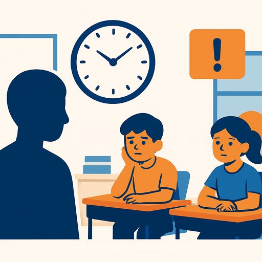 Two Hours, No Teachers: Alpha School Eyes Palo Alto and the East Bay as Demand Soars