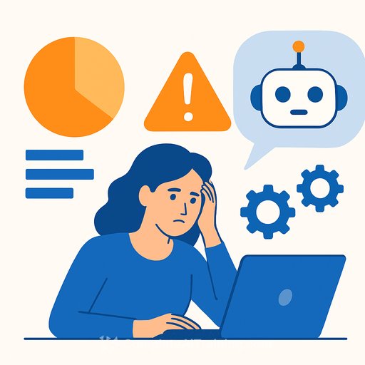 Two-Thirds of Communications Teams Lack a Change Plan, So AI Stays Stuck in Experiment Mode