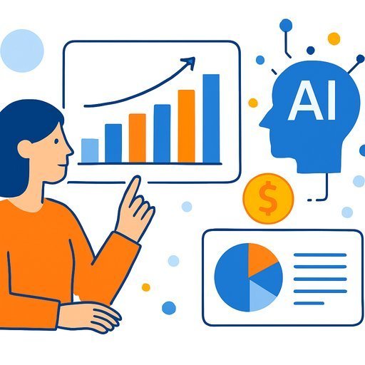 Two-thirds of companies report positive ROI from AI in strategic response management within a year