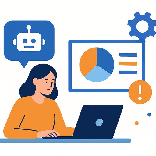 Two thirds of marketers report AI skills gap in their teams, survey finds