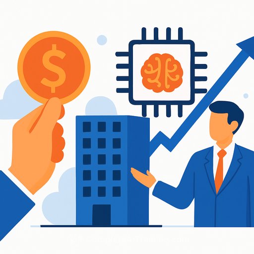 Tyler Technologies Buys For The Record: Embedded AI Debuts as $1B Buyback Signals Confidence