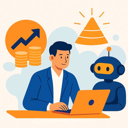 Tzafon Secures $9.7M to Expand AI Agent Technology and Launch Lightcone