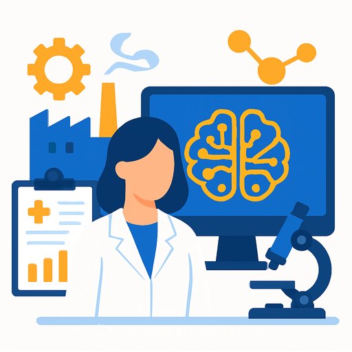 U-M medtech master's program grows with AI focus and industry ties