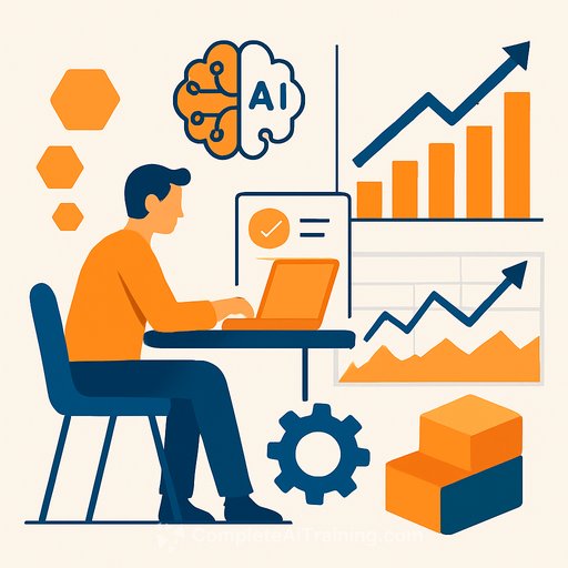 U.S. AI Materials Product Optimization Market Forecast 2025-2034: Size, Growth Drivers, and Key Segments