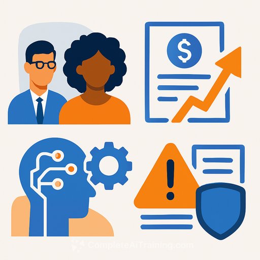 U.S. DEI shift, pay transparency ruling and AI raise liability risks for EPL insurers