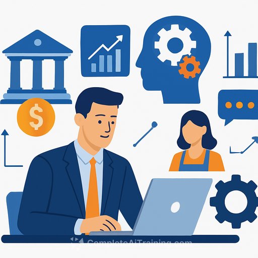 U.S. Enterprises Turn Workday Into Finance-and-Workforce Hub as AI Goes Into Production