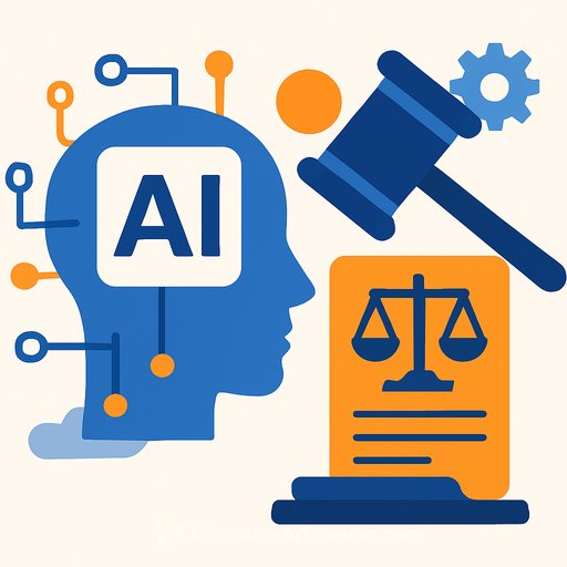 U.S. government's temporary Claude Fable 5 suspension spotlights legal's early role in AI deployment