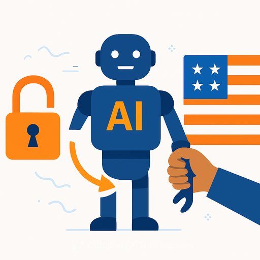 U.S. lifts export controls on Anthropic AI models, ending 20-day standoff