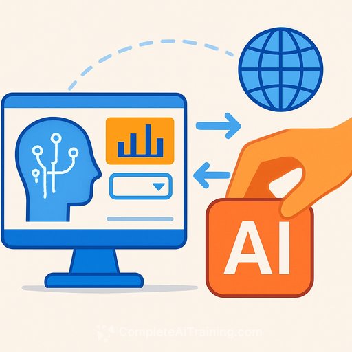 U.S. lifts export controls on Anthropic models as AI policy remains ad hoc