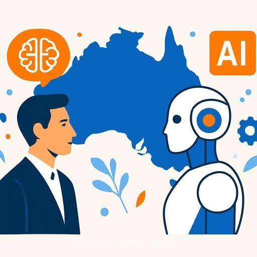 UAE deploys AI and robotics system to automate 50% of labour market workflows