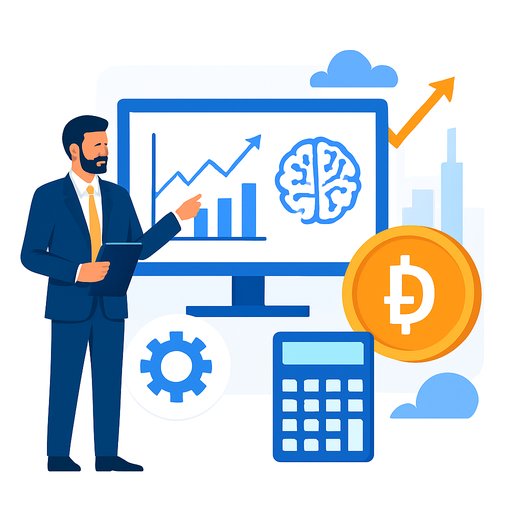 Uae launches 2027-2029 finance strategy centered on ai and data-driven policies