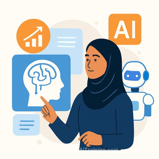 UAE launches AI platform to identify and develop young federal government talent