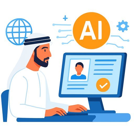 UAE launches AI platform to screen all new work permit applications from May 2026