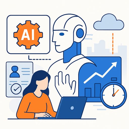 UAE MoHRE completes 13 million AI transactions in 2025 - zero human intervention and one-second quota approvals