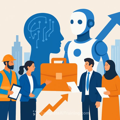 UAE needs 1 million more workers by 2030 as AI and digital growth reshape hiring