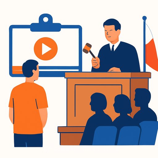 UAE orders expedited trial of 10 people over misleading and fabricated video clips