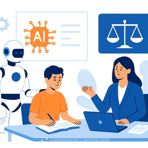 UAE puts ethics first as AI goes mainstream in classrooms and boardrooms