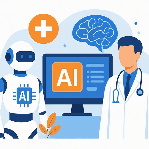 UAE's AI leadership blueprint for trusted, efficient healthcare