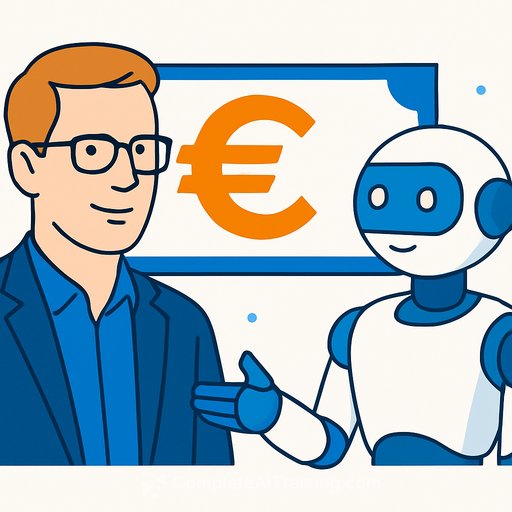 Uber Co-Founder Garrett Camp's First European Gift: €5M to ISTA for Trustworthy, Human-Centered AI