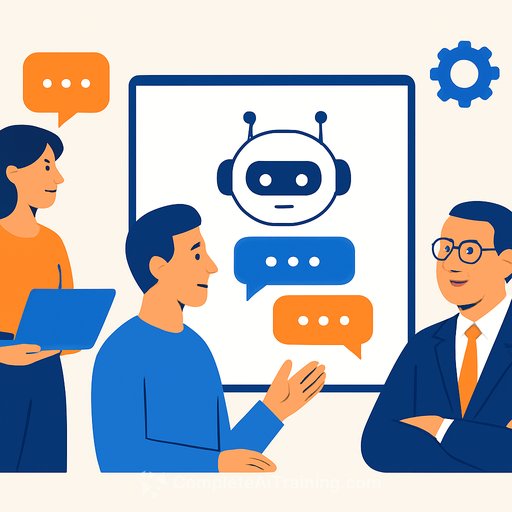 Uber employees built a Dara AI to rehearse pitches-and the boss loves it