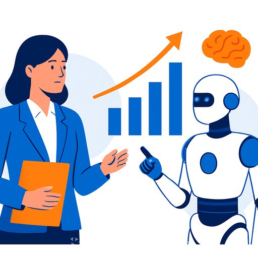 UBS ties career progression and pay to staff AI fluency in major HR overhaul