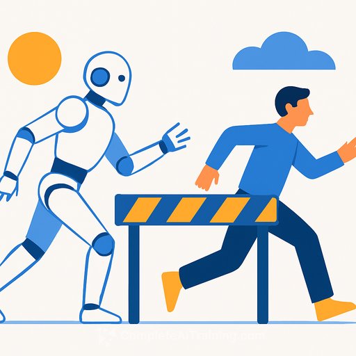 UC Berkeley sets first guardrails for autonomous AI as agents outrun oversight