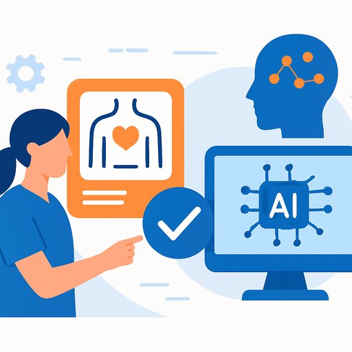UC Davis study finds human oversight reduces bias in health care AI systems