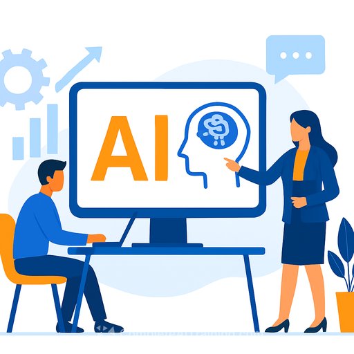 UC Irvine and Konnect launch executive certification program for AI strategy in HR