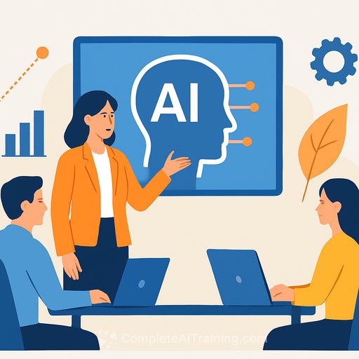 UC Irvine Merage School and Konnect launch AI leadership program for HR executives
