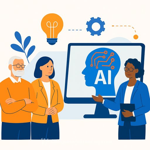 UC Irvine Merage School and Konnect launch AI leadership program for senior HR executives