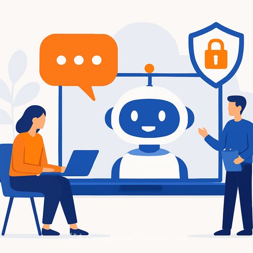UC launches AI Buddy Program for staff amid privacy concerns