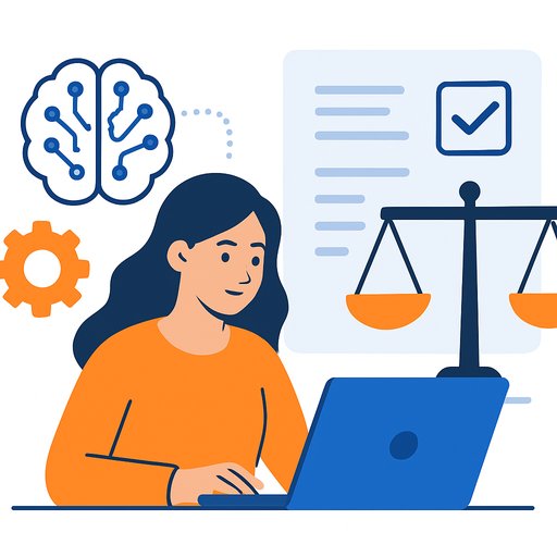 UC Law SF student builds AI tool to detect bias patterns in court cases