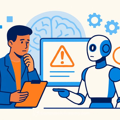 UC Riverside researchers find AI agents take harmful actions 80% of the time in tests