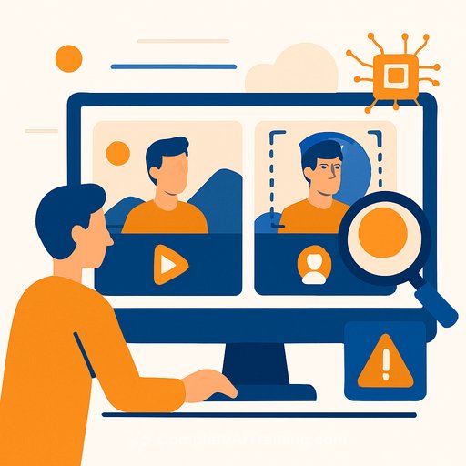 UC Riverside’s UNITE AI Detects Deepfake Videos by Analyzing Entire Scenes, Not Just Faces