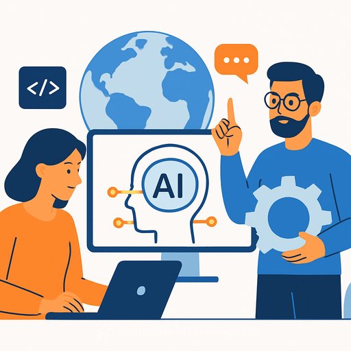 UC San Diego and Google.org Launch Global Generative AI Consortium for CS Education