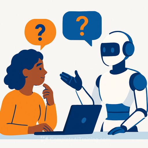 UC San Diego Develops AI Tutor That Guides Students to Learn Through Questions, Not Answers